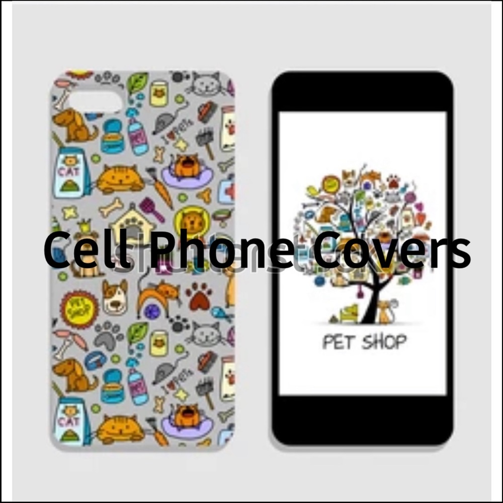 Cell Phone Covers - Picture 2 of 2